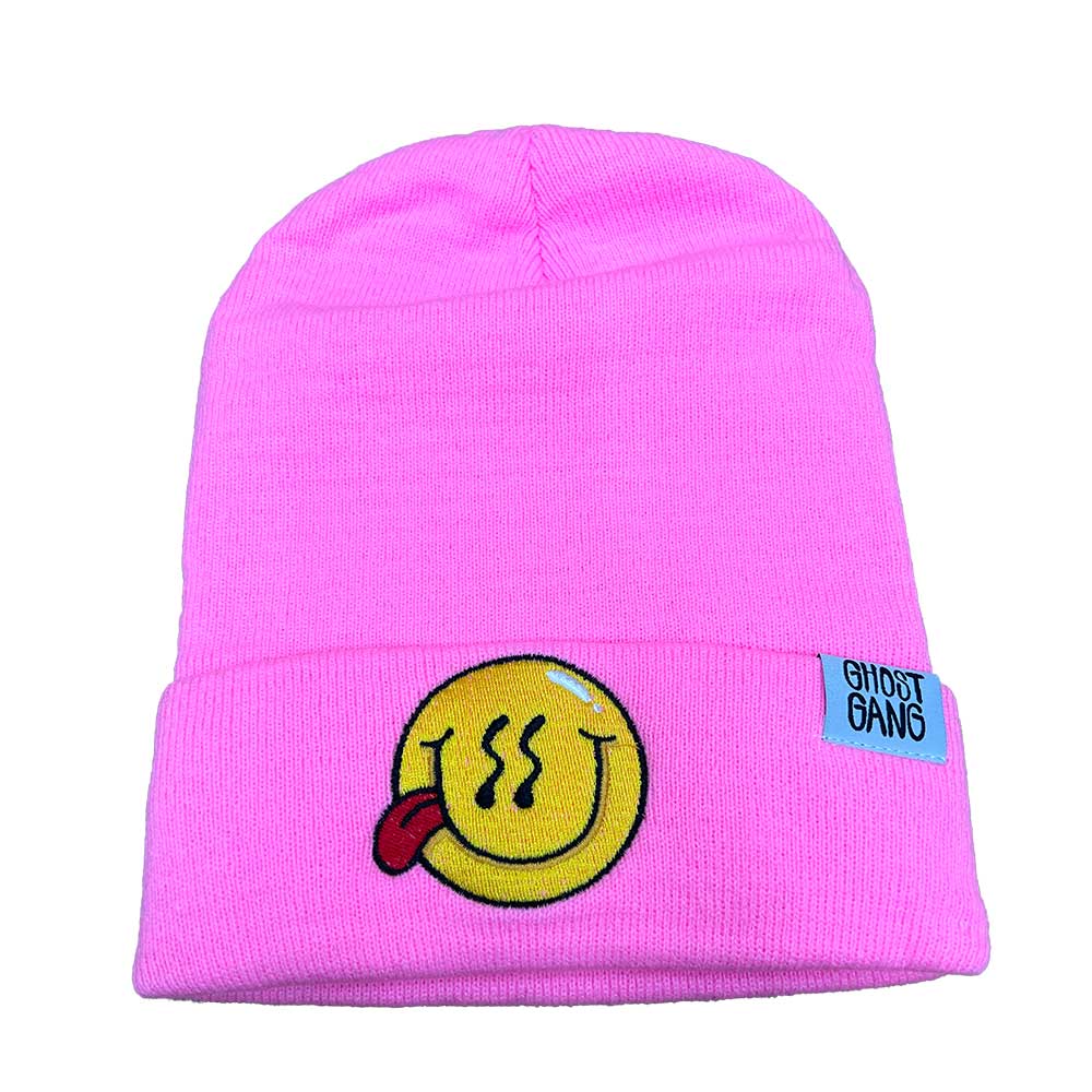 Beanies – Nicky Davis