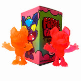 Feral Friends Blind Box
