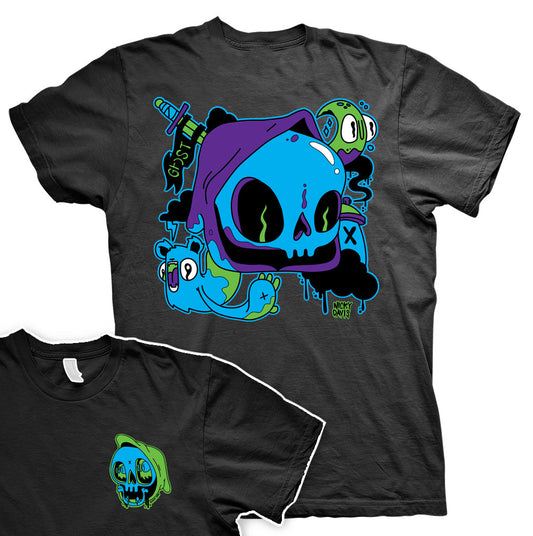 Reaper Shirt