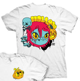 Pumpkin Shirt