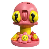 Shroomys Resin Figure