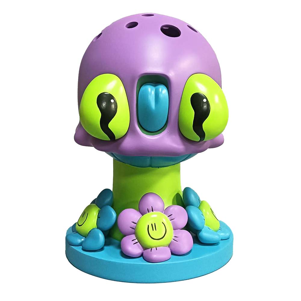 Shroomys incense Burner