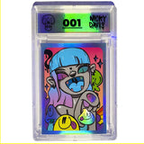 Trading Cards