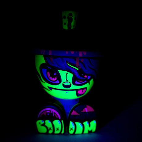 CanBot Glow In the Dark Exclusive