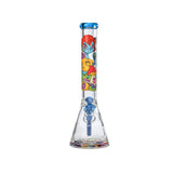 Glass Art Pieces
