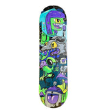 Skateboards